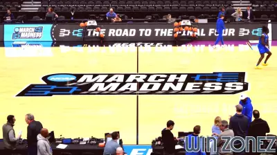 Decline in Online Abuse During March Madness: NCAA Reports Positive Findings