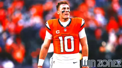 Denver Broncos Over/Under Win Total: Can DEN Repeat 2025 Success?