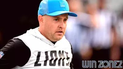 Detroit Lions Coordinators Outline Key Plans for Week 1 Matchup Against Saints