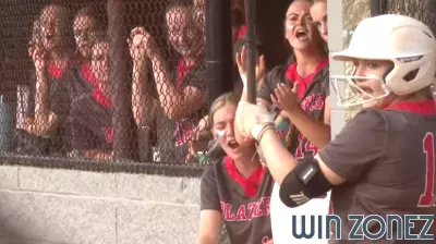 District Tournaments Heat Up in East Tennessee High School Sports