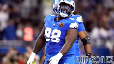 D.J. Reader named New York Giants' 2026 X-factor