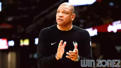 Doc Rivers Takes Analyst Role at NBC Sports for NBA Coverage