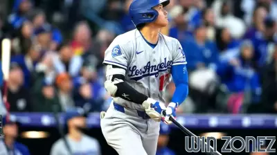 Dodgers' bats turn cold during road loss to Colorado Rockies