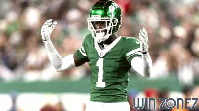 Does Trading for Sauce Gardner Indicate the Colts Are All-In for 2025?