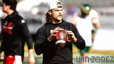 Dolphins Add Quarterback with a Familiar Name to Their Roster