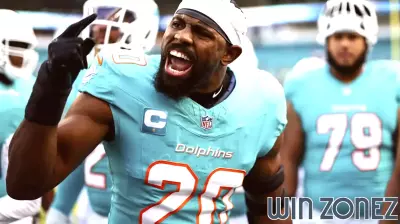 Dolphins to work on extensions for key players