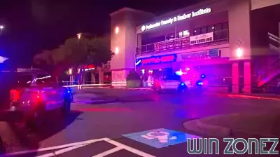 Driver Sought After Intentionally Hitting Victim Post-Fight at Dunwoody Sports Bar