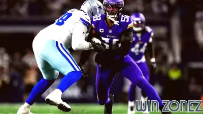 Eagles are keeping tabs on Vikings pass rusher Jonathan Greenard