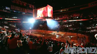 Early date with Ducks, Black Friday home game and more on Flyers' 2026-27 schedule