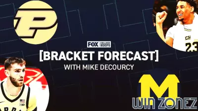 Early Projections for the 2026 NCAA Tournament Highlight Top Contenders