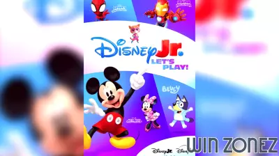 ESPN, Disney Jr. team up with Every Kid Sports to get preschoolers moving