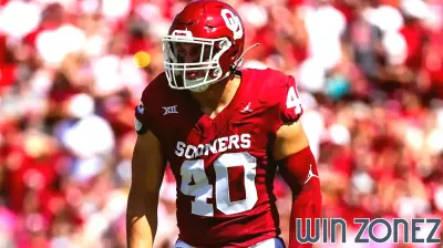 Ethan Downs Shines in NFL Debut