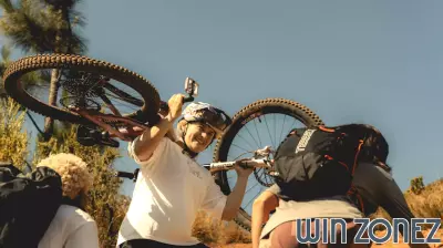 Every 10 Minutes of Movement Equals €1 for Climate-Resilient Sports Facilities