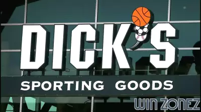 Exciting New Sporting Goods Store Set to Open in Amherst