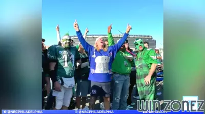 Exciting Road Trip Opportunities for Eagles Fans