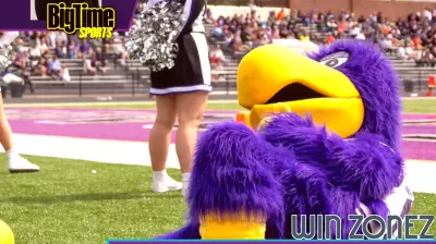 Exciting Times for Mount Union's Fall Sports