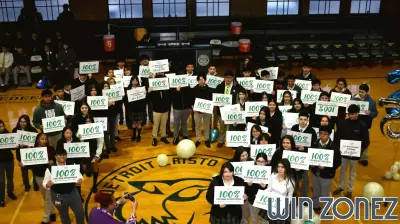 Exclusive Auction to Support Detroit Students with Unique Experiences