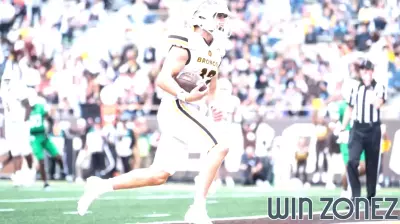 Expert Predictions for Miami (OH) vs. Western Michigan Showdown