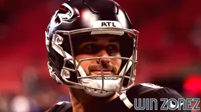 Falcons' Decision on QB Kirk Cousins Sparks Interest in NFL Quarterback Market