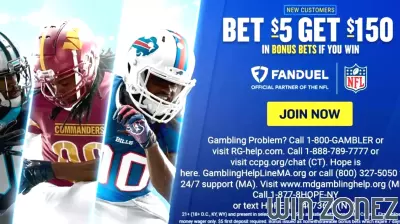 FanDuel Offers $150 Bonus for New Users for College Football Betting on Saturday, Nov. 8