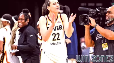 Fans Express Outrage Over Comparison of Caitlin Clark and Paige Bueckers