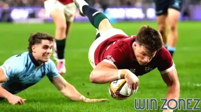 Farrell Raises Concerns Over Pitch Conditions in Waratahs Match