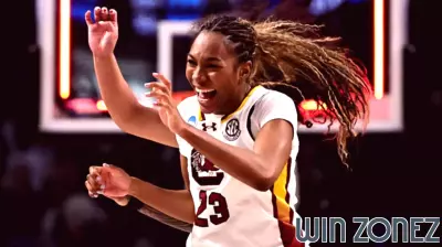 Final Four Teams Set for Women's March Madness 2025