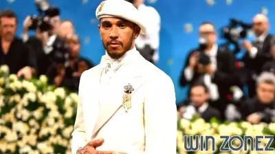 Fit Checks of Sports Stars at the 2025 Met Gala by a Fashion-Challenged Bachelor