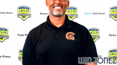 Florida high school football coach fired after just three games