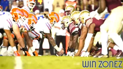 Florida's Fresh Start and FSU's Pressure in the Rivalry