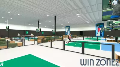 Florida's Largest Indoor Pickleball and Padel Club Set to Open in Boca Raton