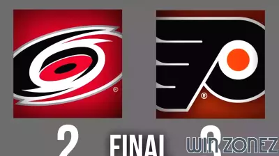 Flyers are Playoff Bound After Shootout Win vs. Hurricanes