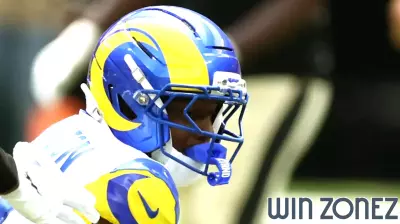 Former Rams Cornerback Signs Deal With Recent Super Bowl Team