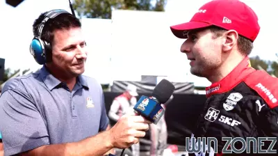 Fox Sports Nears Completion of IndyCar Pit Reporter Team