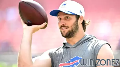 FOX Sports Ranks Bills' Josh Allen Over Patrick Mahomes as NFL's Best QB