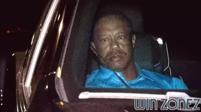 From The Sports Desk: Everyone’s talking Tiger