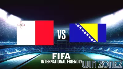 Full Match Analysis: Malta Takes on Bosnia-Herzegovina