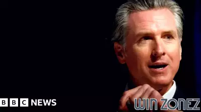 Gavin Newsom Faces Backlash for Stance on Trans Athletes in Women's Sports