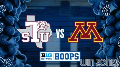 Golden Gophers Face Off Against Tigers in Minneapolis Showdown