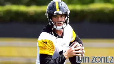 Grading every move from the Steelers’ 2026 offseason