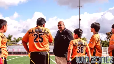 Growing Enthusiasm for Middle School Sports in San Diego