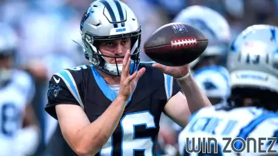 Haynes King leads Panthers to 33-30 win on final play of Hall of Fame Game
