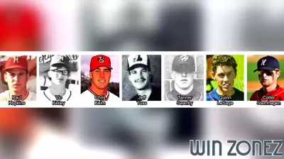Helena to Honor Seven Former Senators in Sports Hall of Fame Induction
