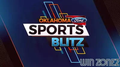 Highlights from Oklahoma Ford Sports Blitz: May 11 Edition