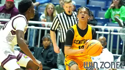 Highlights from the 2025 Providence Journal Winter All-State Teams