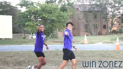 Highlights from the Billy Mills Classic Cross Country Meet