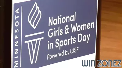 Honoring Trailblazers: A Celebration of Women in Sports in Minnesota