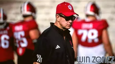 Hoosiers Aim for Another Playoff Run with Strong Defense and New QB
