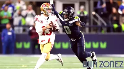 How do the 49ers compare to the Rams and Seahawks?