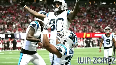 Hubbard Absent From Wednesday Session Before Week 4